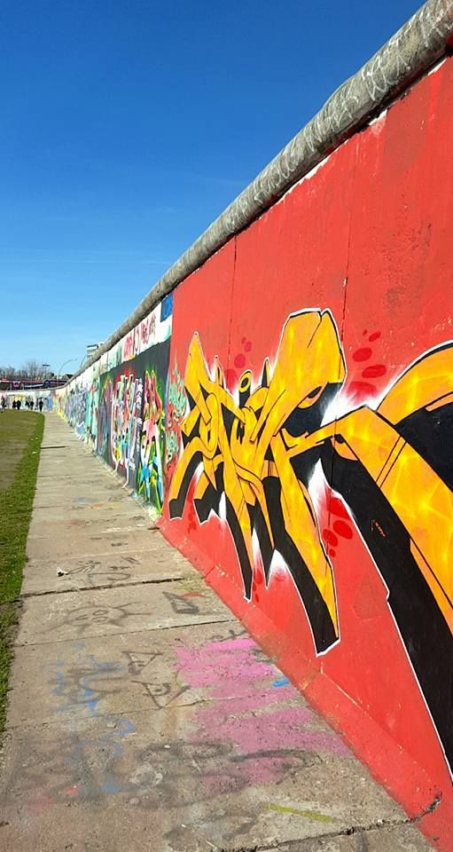 The Wall