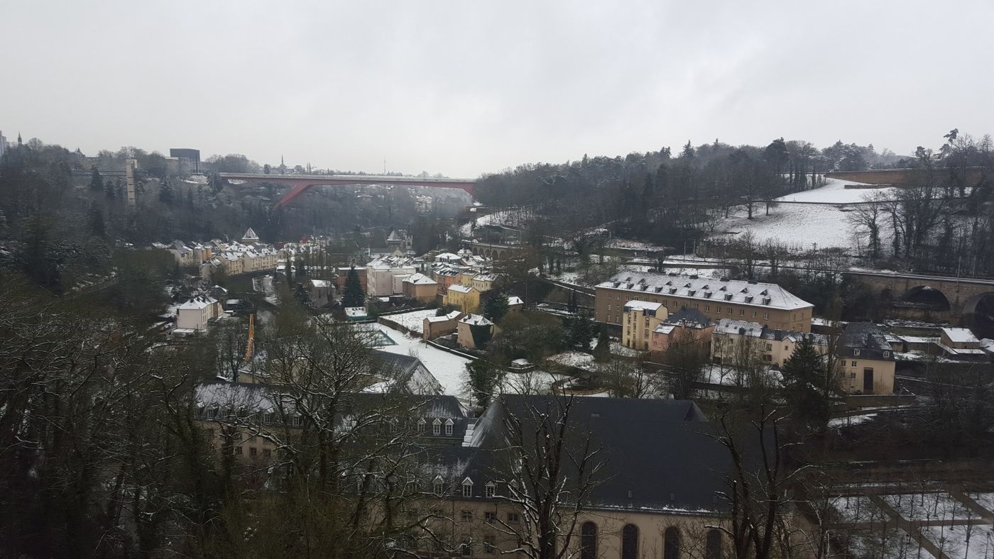 Old City